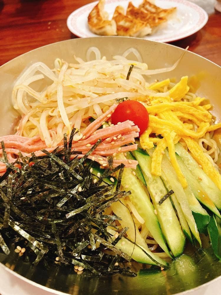 ラーメン魁力屋 鶴見駒岡店