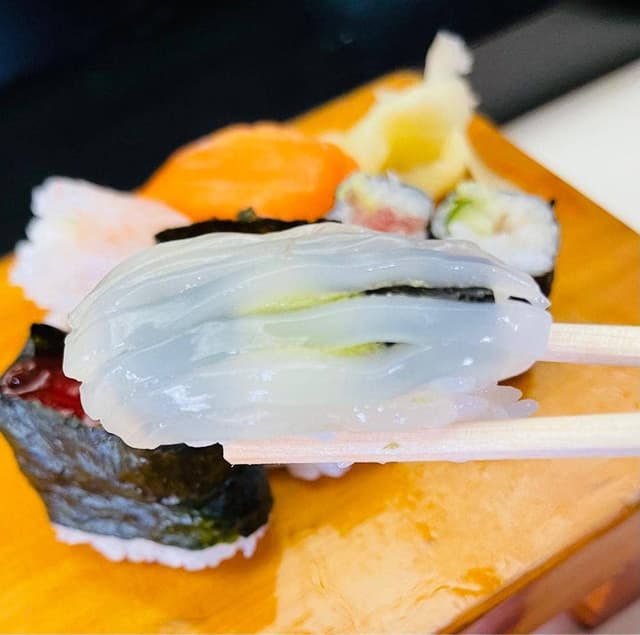 磯寿司 - サブ画像3