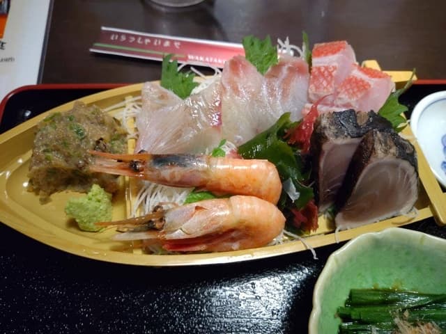 えびかに食堂 鶴見駅前店 - サブ画像2