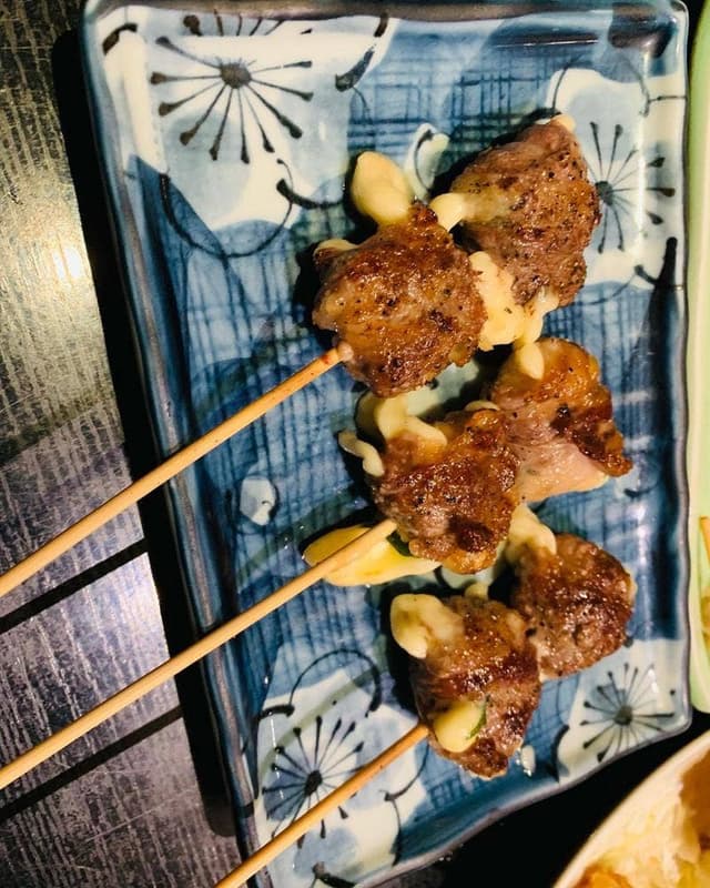 串蔵 フレスポ店 - サブ画像3