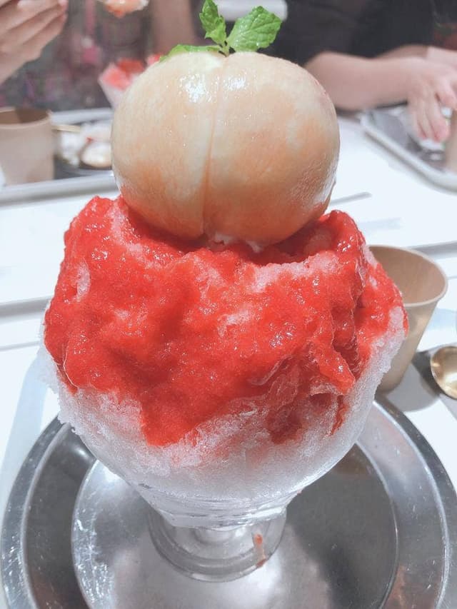 堀内果実園 東京スカイツリーソラマチ店 - サブ画像1