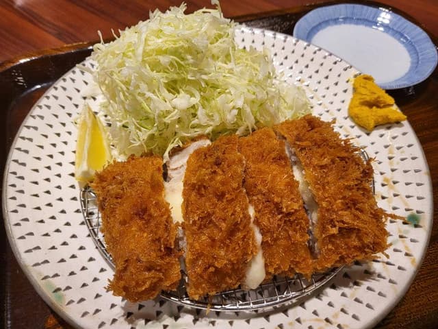 とんかつ 富金豚 富山マルート店 - サブ画像3