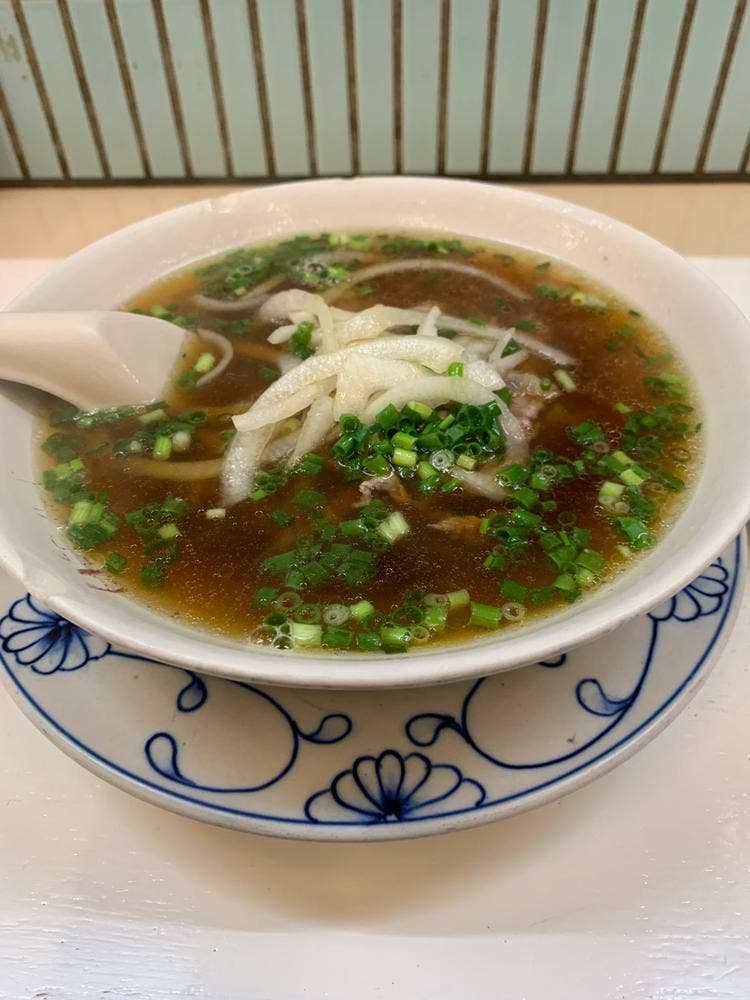 ベトナムキッチン BEP VIET