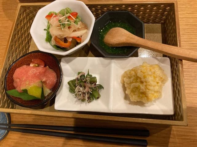 WASYOKU DINING 吉ト成 - サブ画像1