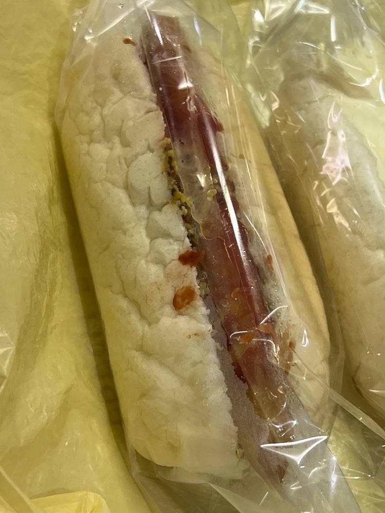 コッペパン専門店 ふわこっぺ 平井店
