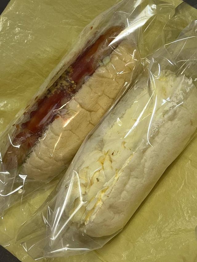 コッペパン専門店 ふわこっぺ 平井店 - サブ画像2