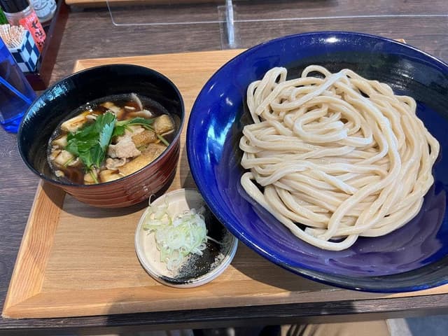 うどん 吉BAY - サブ画像1