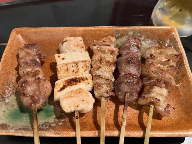 彩鶏家さんさん ひたちなか店 - サブ画像1