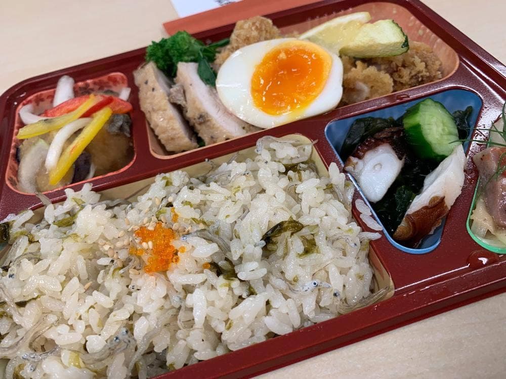 酒喜喰楽 丸屋