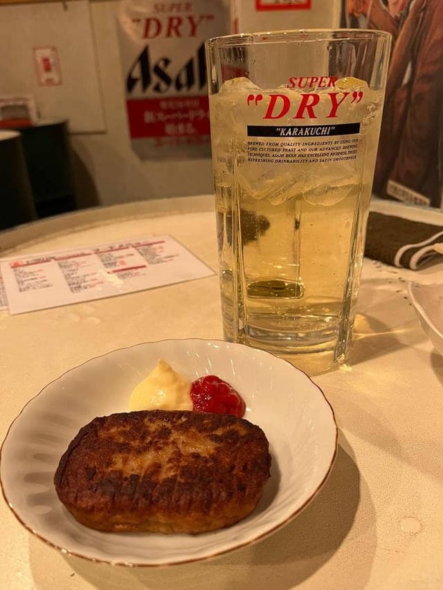立ち飲み居酒屋 ドラム缶 ひたちなか店 - サブ画像1