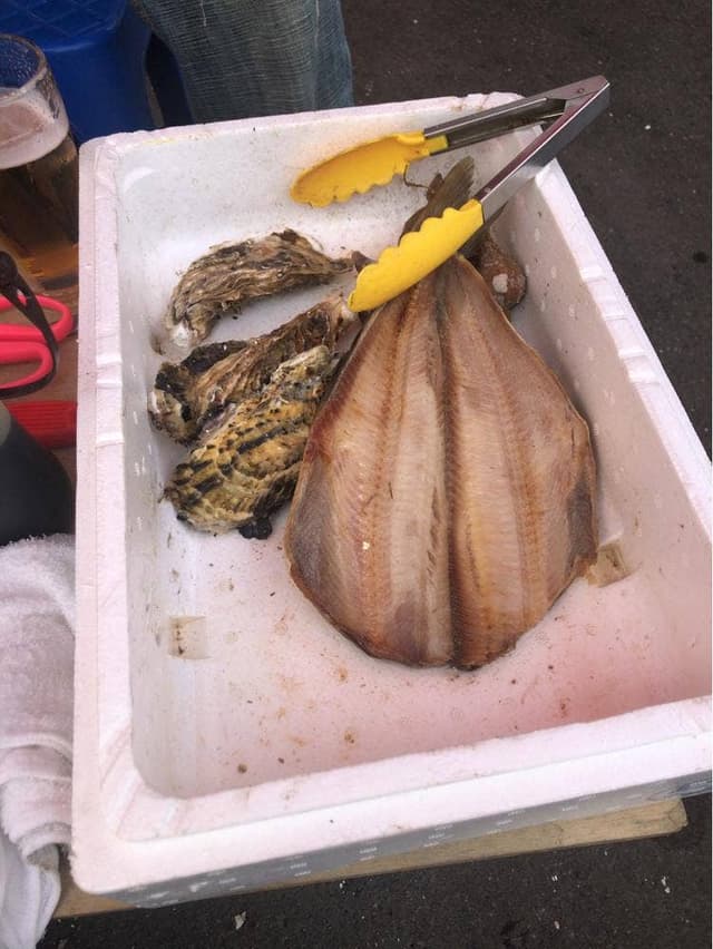 道産魚工房 貝天国 - サブ画像2