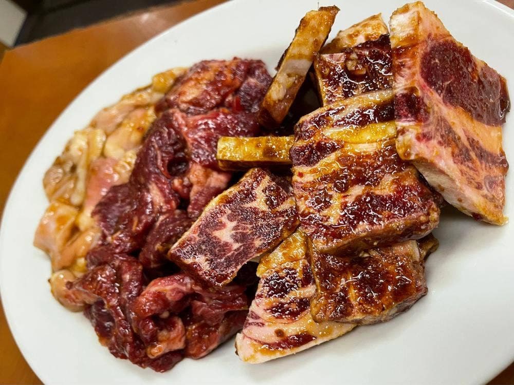 玉福食堂