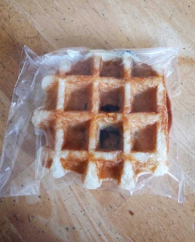 Waffle+ - サブ画像1