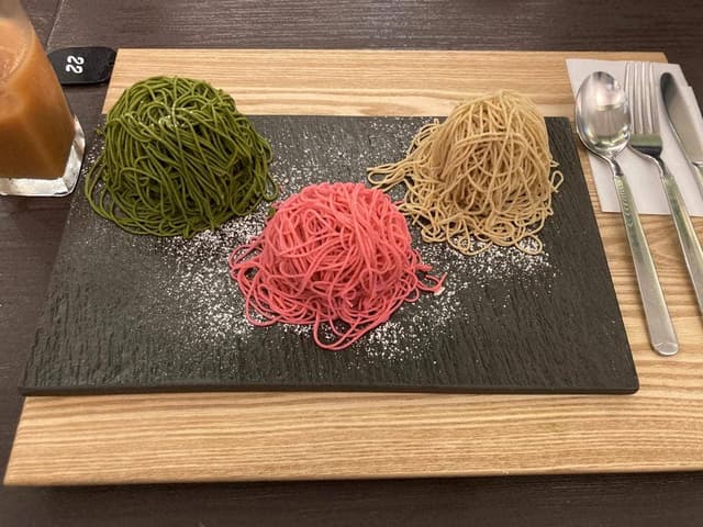 栗と私 - サブ画像3