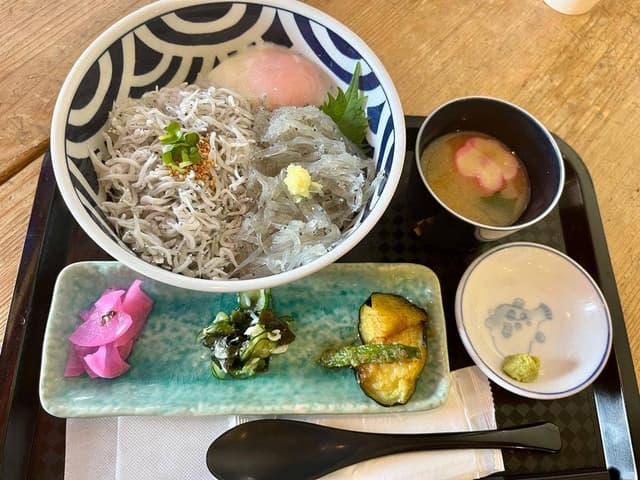 長谷食堂 - サブ画像1