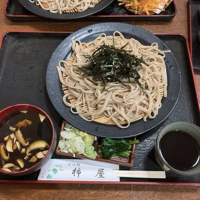柿屋 - サブ画像1