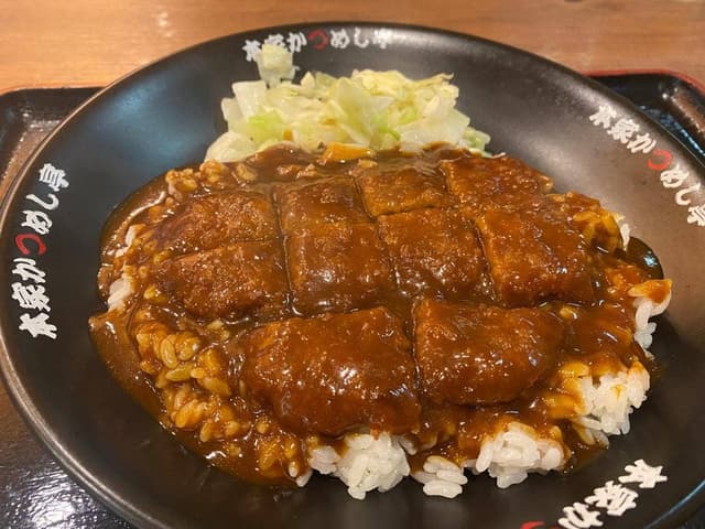 本家かつめし亭 三宮店 - サブ画像1