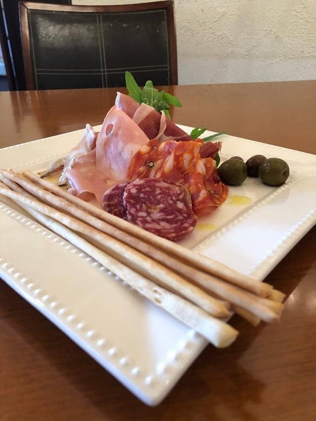 アッラ コンタディーナ - サブ画像1