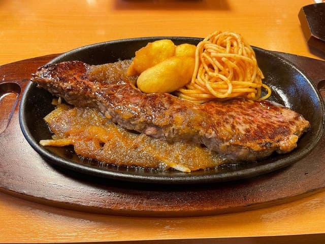ステーキ宮 宇都宮店 - サブ画像1