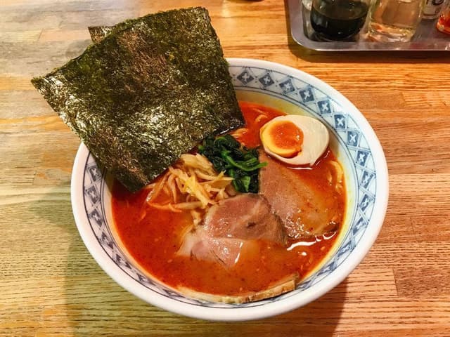 ラーメン濱正 - サブ画像3