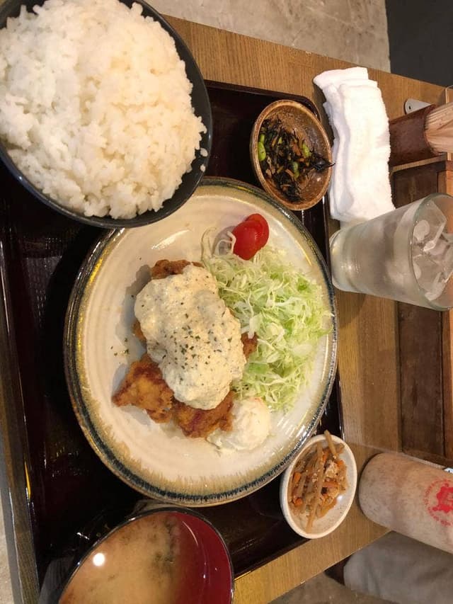 さつま豚酒場 八 - サブ画像1