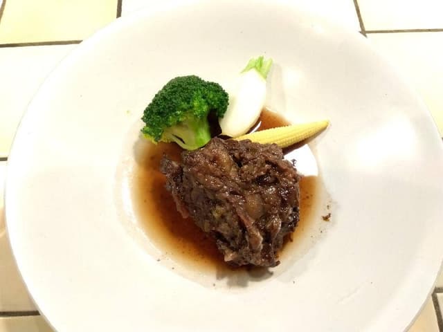 ビストロ RICOSTAND - サブ画像3