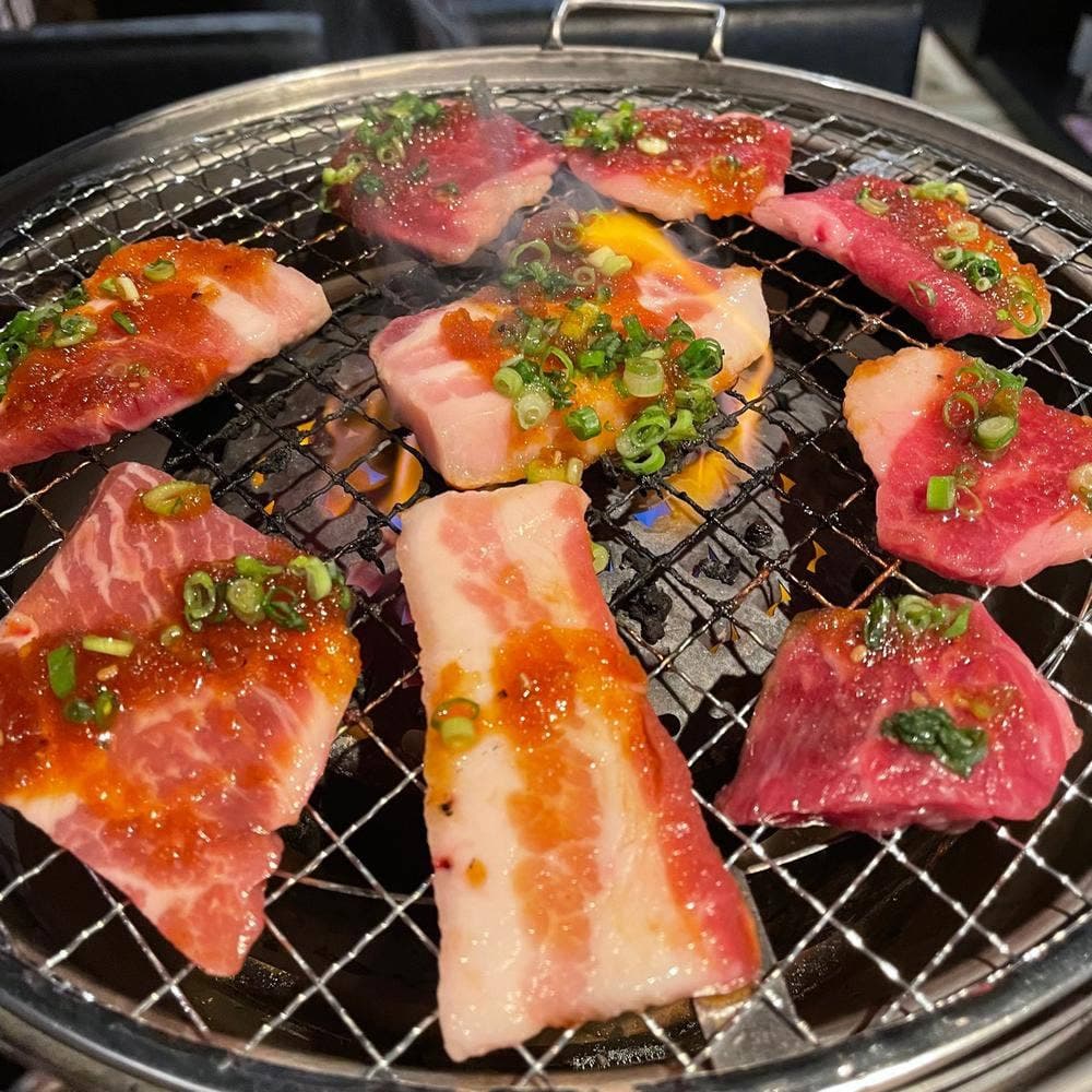 やきにく金太郎 新潟駅南口店