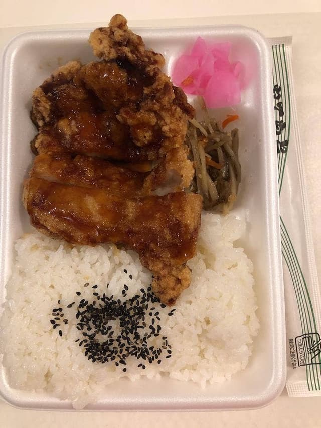 から揚げ専門店 から助 多治見店 - サブ画像3