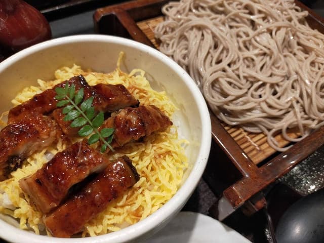 越後叶家 ららぽーと立川立飛店 - サブ画像1