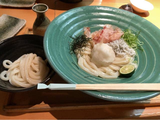 麺匠の心つくし つるとんたん 北新地店 - サブ画像3