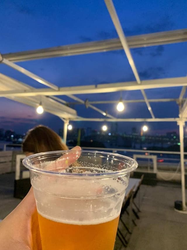 BBQ PLAY GROUND お台場デックス東京ビーチ店 - サブ画像3