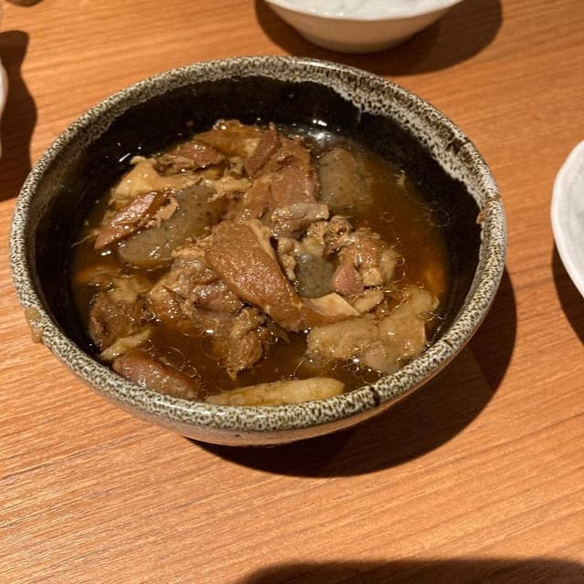 居酒屋ごん - サブ画像1
