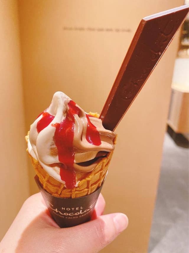 HOTEL Chocolat. 京都四条烏丸店 - サブ画像2