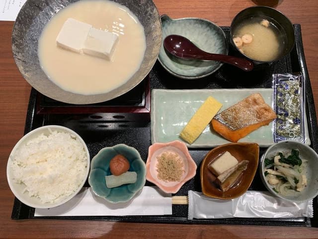 和食 うおまん 都ホテル 京都八条店 - サブ画像1