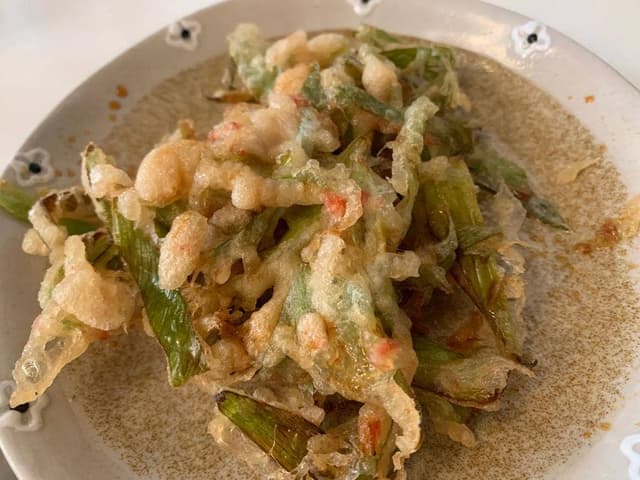 手打ちそばやさん うどんやさん 白虎 大友町本店 - サブ画像2