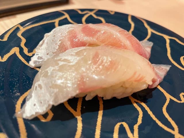 回転寿司みさき 三軒茶屋東急ストア店 - サブ画像3