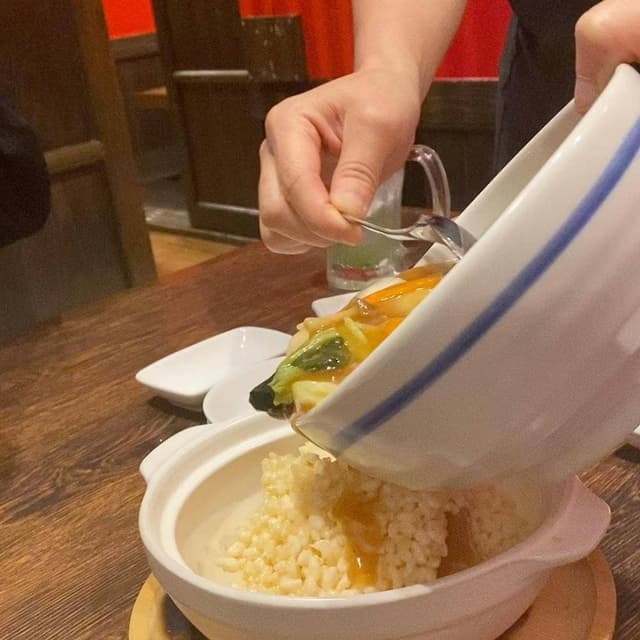 24時間 餃子酒場 駒込店 - サブ画像1