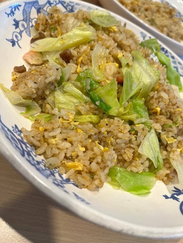 バーミヤン 京都木津川店 - サブ画像1