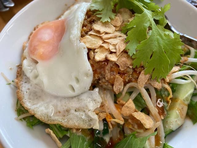 ベトナム料理ティエントォン店 - サブ画像2