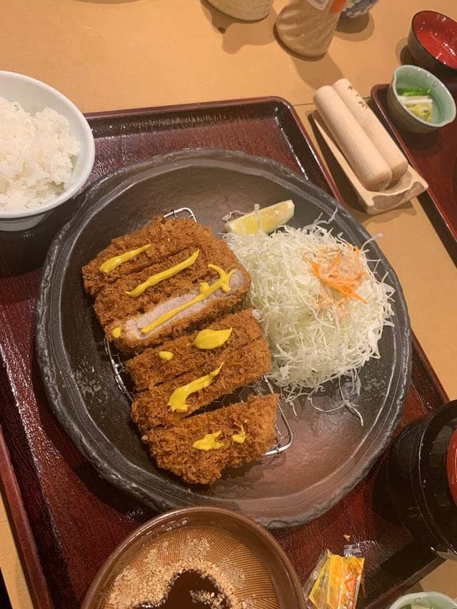 かつ榮裾野店 - サブ画像3
