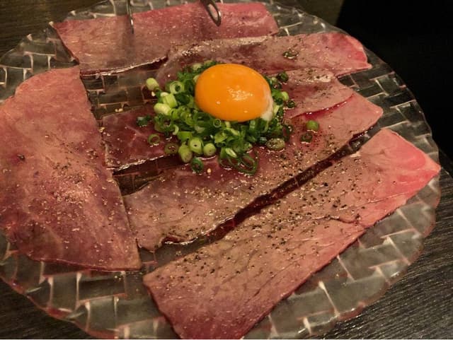 韓国料理 ボクデン 銀座店 - サブ画像2