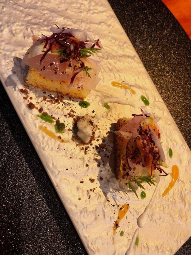 Restaurant Gastronomique RUR - サブ画像3