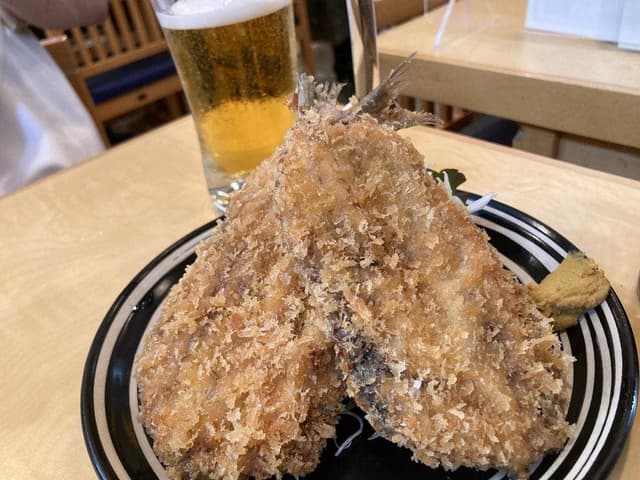 新横のまぐろや - サブ画像3