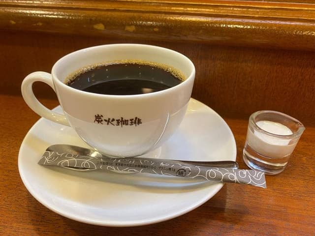 西荻窪珈琲店 - サブ画像1