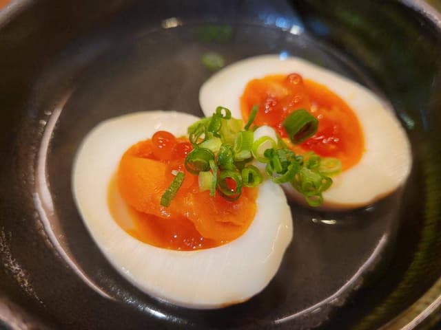 おでん酒庵 すぎのこ マツヤマ - サブ画像1