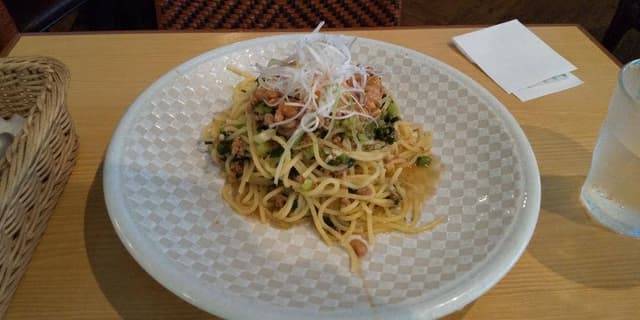 Trattoria ROA - サブ画像1