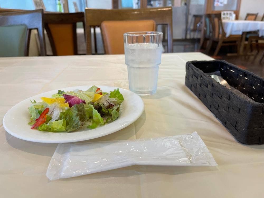 リストランテ パンチャ ピエーナ