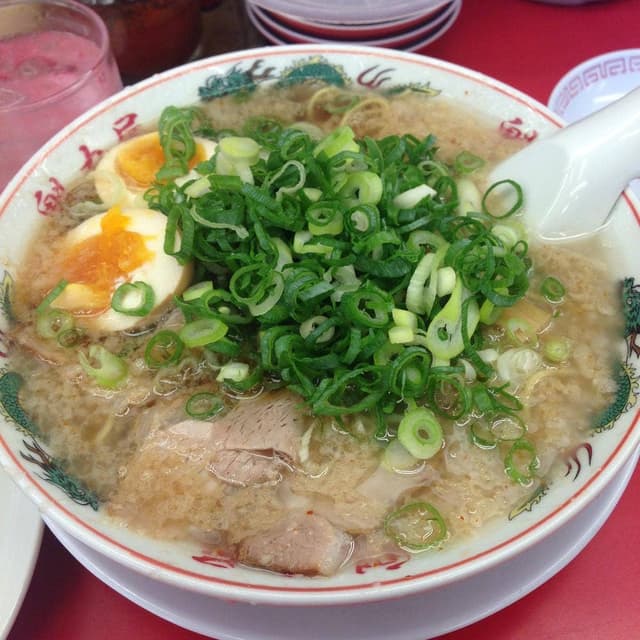 ラーメン魁力屋 相模原中央店 - サブ画像3