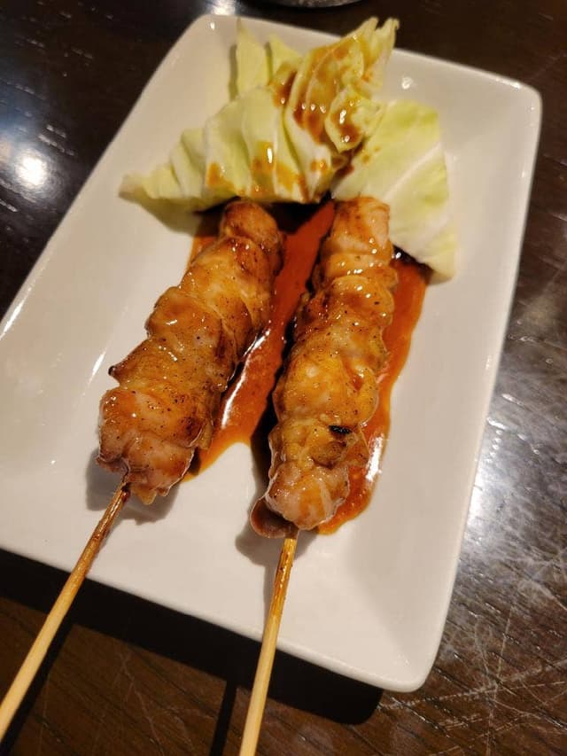 餃子居酒屋 池まる餃子 - サブ画像2