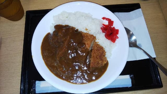 めん処一ぷく 北朝霞店 - サブ画像3
